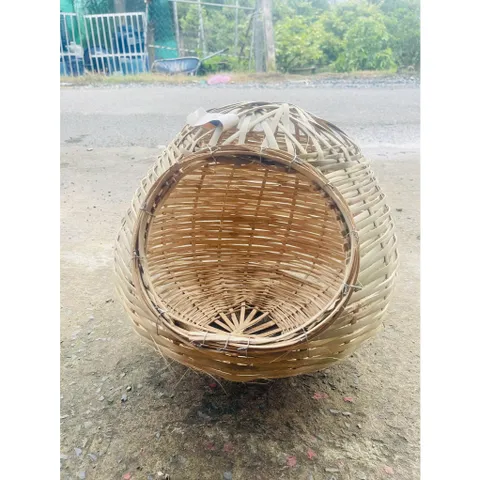 Lồng gà ổ gà che 1kg8 đến 2kg