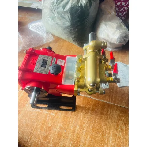 ĐẦU XỊT TỰ ĐỘNG GUAN CHANG GC-26 1HP
