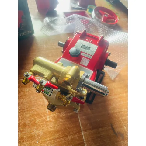 ĐẦU XỊT TỰ ĐỘNG GUAN CHANG GC-26 1HP