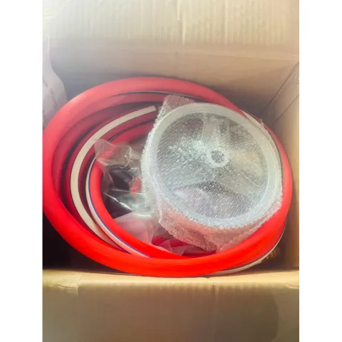 ĐẦU XỊT TỰ ĐỘNG GUAN CHANG GC-26 1HP