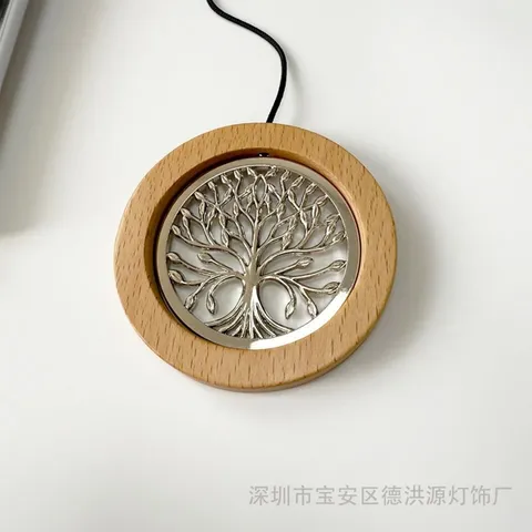 Chuông gió trang trí, bằng nhôm, mã hàng DHY600, kích thước 32-33 inch, dùng treo trang trí sân vườn/nhà cửa, mới 100%