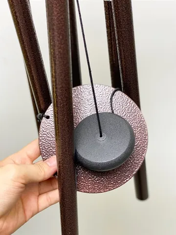 Chuông gió 92cm âm trầm