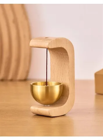 Chuông gắn cửa nhỏ
