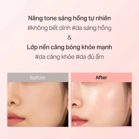Kem Chống Nắng Hàn Quốc Nâng Tông Da Waterfull Essence SPF50+ PA++ 50ml 792725