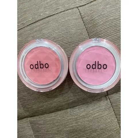 Phấn má hồng Odbo XOXO Blusher 792730
