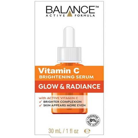 Tinh Chất Làm Sáng Da Balance Serum VitaminC UK 30ml 792734