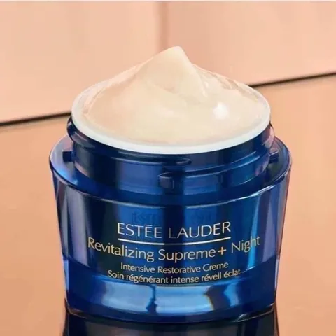 Kem Dưỡng Ẩm - Căng Bóng Da - Chống Lão Hoá Sớm Estee Lauder Revitalizing Supreme + 50ml 792735