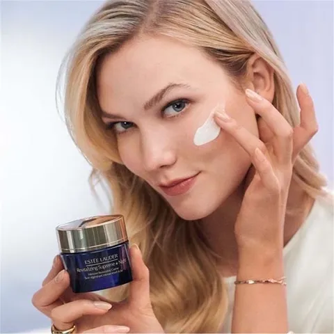 Kem Dưỡng Ẩm - Căng Bóng Da - Chống Lão Hoá Sớm Estee Lauder Revitalizing Supreme + 50ml 792735