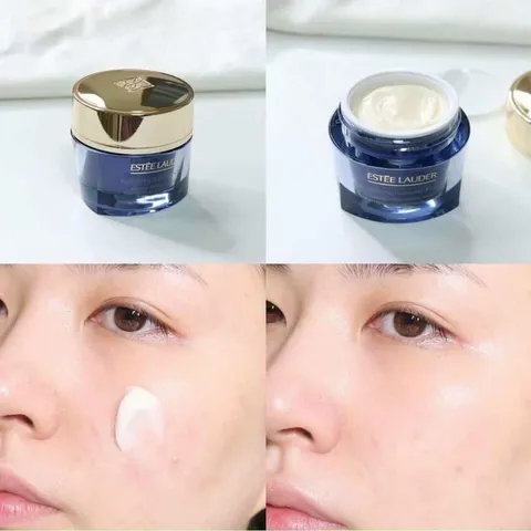 Kem Dưỡng Ẩm - Căng Bóng Da - Chống Lão Hoá Sớm Estee Lauder Revitalizing Supreme + 50ml 792735