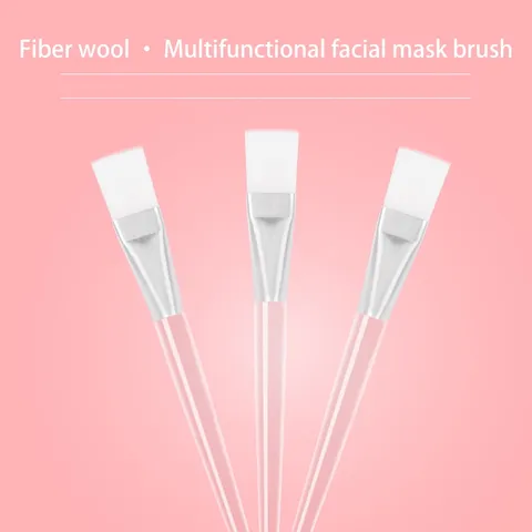 Combo 2 Cọ Quét Mask, Cọ Đắp Mặt nạ, Chổi Đắp Mặt, Cọ Đắp Mask 792750