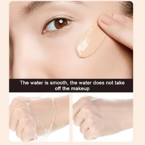 HOT Kem che khuyết điểm The Saem Cover Perfection Tip Concealer (6.5g) SPF28 PA++ 792767