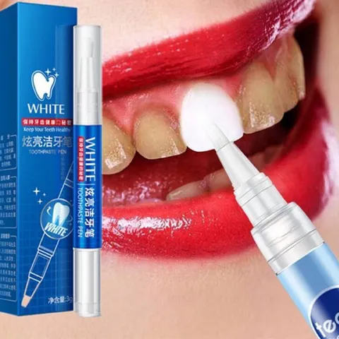 HOT Bút tẩy trắng răng Dazzling White hàng chuẩn 792773