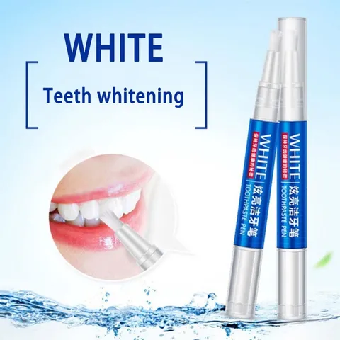 HOT Bút tẩy trắng răng Dazzling White hàng chuẩn 792773