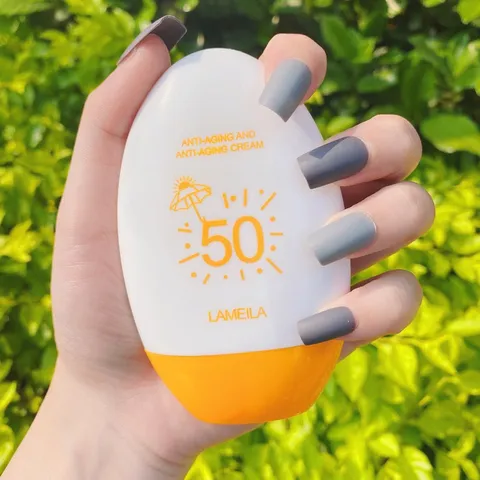 Kem Chống Nắng Lameila SPF 50 PA+++ KCN 792788