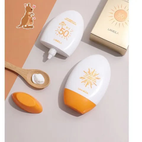 Kem Chống Nắng Lameila SPF 50 PA+++ KCN 792788