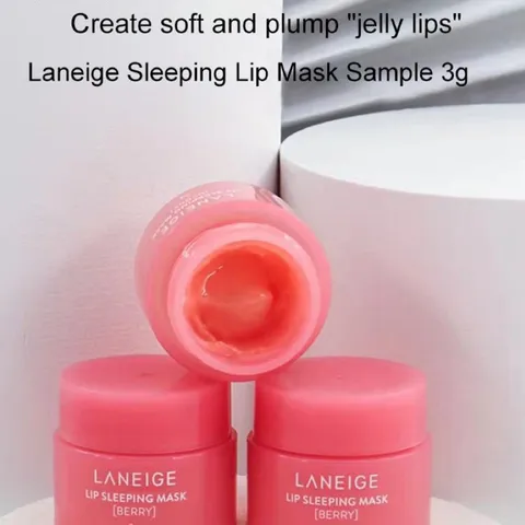 HOT Mặt nạ ngủ môi Laneigee 3g 792791