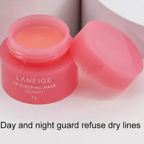 HOT Mặt nạ ngủ môi Laneigee 3g 792791
