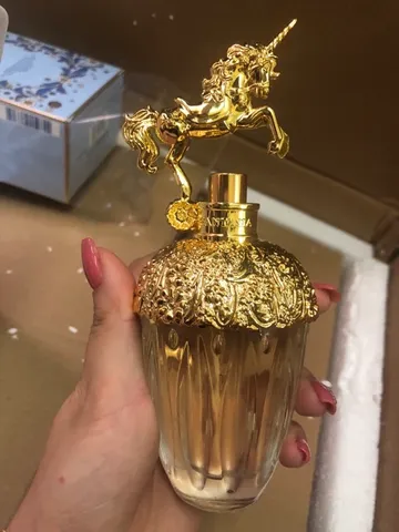 Nước hoa Anna Sui Fantasia 75ml hàng trưng bày không hộp giấy 792809
