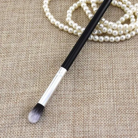 HOT Cọ trang điểm, cọ đánh phấn mắt đánh khối highlight make up makeup trong nước trung 792813