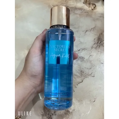Xịt thơm toàn thân Victoria's Secret 250 ml 792816