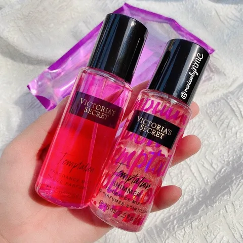 Set 2 Xịt thơm body Victoria's Secret 75ml 792847