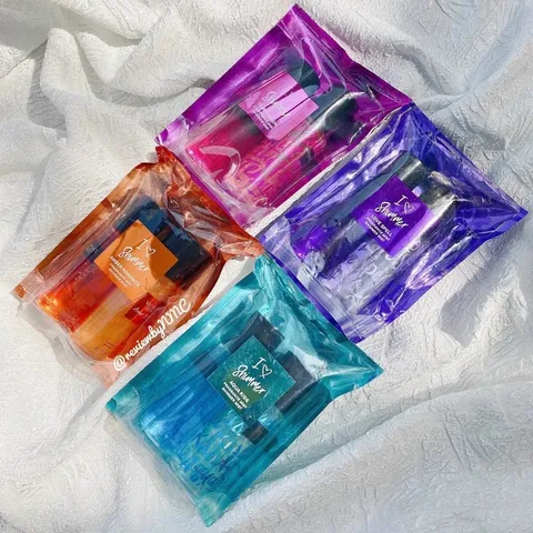 Set 2 Xịt thơm body Victoria's Secret 75ml 792847