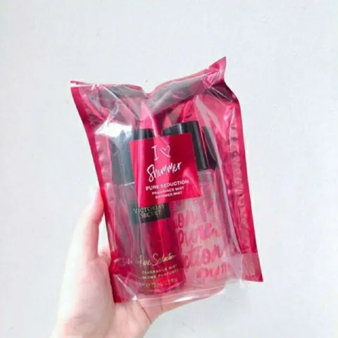 Set 2 Xịt thơm body Victoria's Secret 75ml 792847