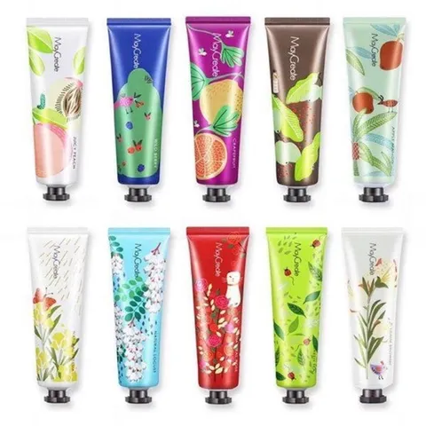 Combo 10 Tuýp KEM DƯỠNG DA TAY MAYCREATE 30ml 792855