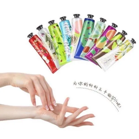 Combo 10 Tuýp KEM DƯỠNG DA TAY MAYCREATE 30ml 792855