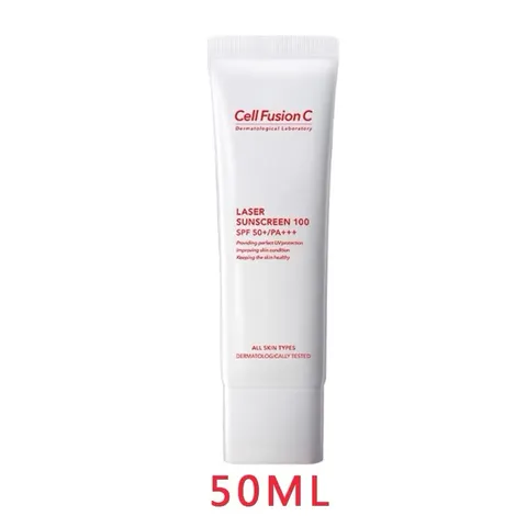 Kem Chống Nắng CELL FUSION C 100 SPF50+ PA +++ Hàn Quốc Dưỡng Trắng và Nâng Tone cho mọi loại da 792883