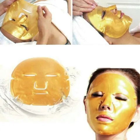 COMBO 10 MẶT NẠ MẶT COLLAGEN CRYSTAL FACIAL MASK - LÀM TRẮNG, TÁI TẠO , GIÚP GIẢM THÂM HIỆU QUẢ VÀ NGĂN NGỪA LÃO HOÁ DA 792896