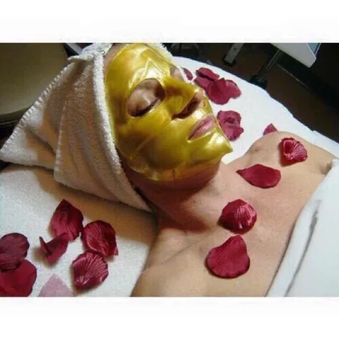 COMBO 10 MẶT NẠ MẶT COLLAGEN CRYSTAL FACIAL MASK - LÀM TRẮNG, TÁI TẠO , GIÚP GIẢM THÂM HIỆU QUẢ VÀ NGĂN NGỪA LÃO HOÁ DA 792896