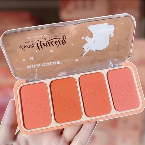 Má hồng Unicorn 3D Blush 792984