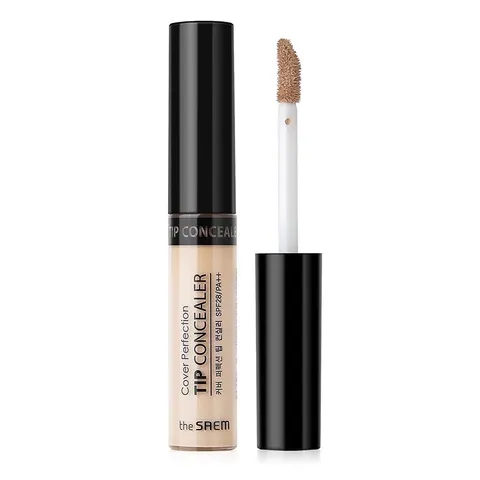 Kem che khuyết điểm Cover Tip Concealer tone beige 792996