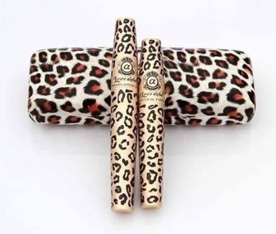 Bộ 2 Mascara BEO dài dày mi 793005
