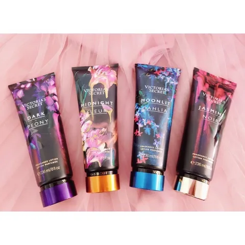 Kem Dưỡng thể nước hoa Victoria Secret - body lotion 236ml 793017