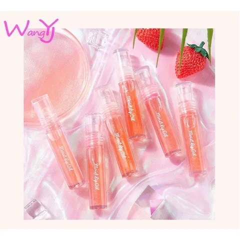 Son Dưỡng Môi Dạng Lỏng Giữ Ẩm Chống Khô Môi 793008