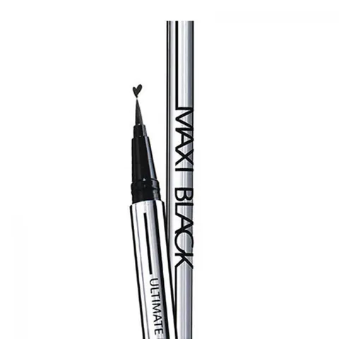 Bút kẻ mắt chống thấm nước MAXI BLACK 793039