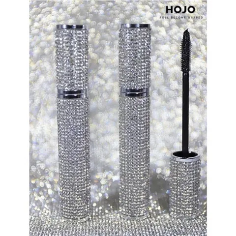 Chải mi Mascara siêu dài dày mi hojo kim cương 793040
