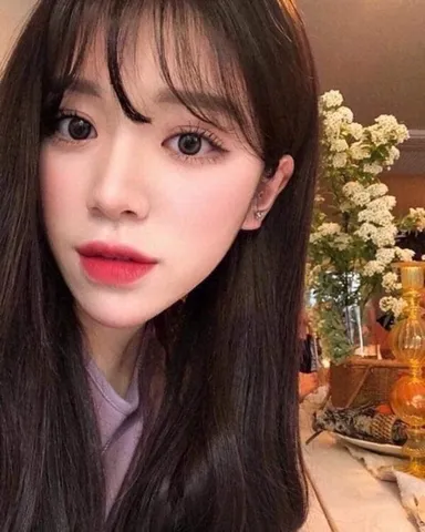 Chải mi Mascara siêu dài dày mi hojo kim cương 793040