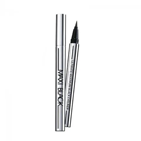 Bút kẻ mắt chống thấm nước MAXI BLACK 793039