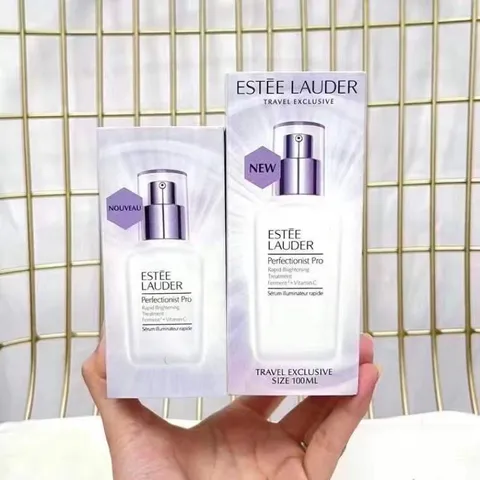 Tinh chất trắng da, trẻ hóa Estee Lauder Perfectionist_Pro VitaminC 793135