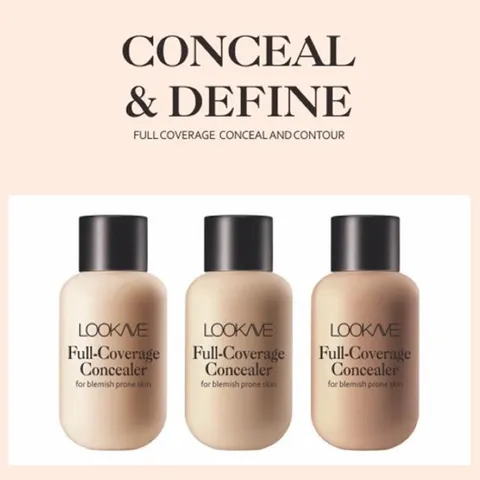 HOT Kem Che khuyết điểm Độ bao trùm Hoàn Hảo 793142