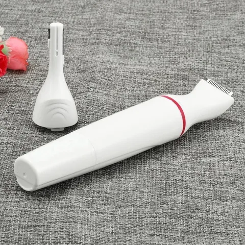 Máy tỉa chân mày, chân tay, nách, bikini đa năng tiện lợi 793155