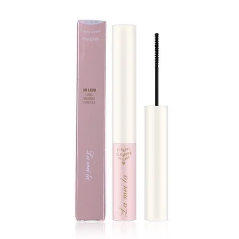 Mascara không thấm nước và mồ hôi lâu trôi làm cong dài mi đầu cọ nhỏ nội địa trung chính hãng 793165