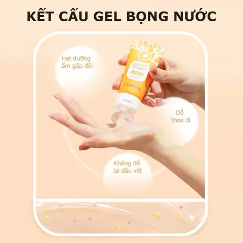 Gel Tẩy Tế Bào Chết Da Mặt Tác Động Cam Enzymes 50g 793167
