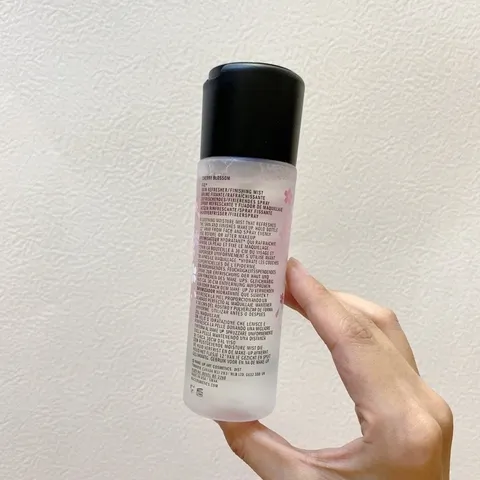 Xịt Khoá Lớp Trang Điểm MAC Prep + Prime Fix + Brume Fixante 100ml 793176
