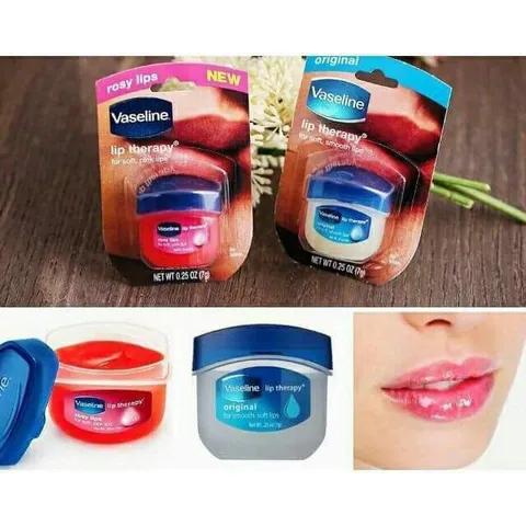 Sáp dưỡng ẩm Không màu 49g 793195