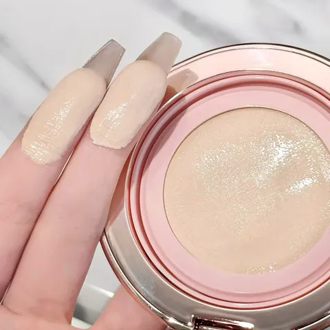 Phấn Nước Tạo Hiệu Ứng Sáng Mịn Tự Nhiên CT Pillow Talk Beautifying Cushion Foundation 12g Tone da sáng 793210