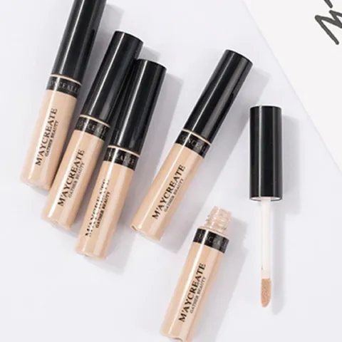 HOT Kem Che lỗi Maycreate, Bút che lỗi Maycreate Gather Beauty Concealer 793219